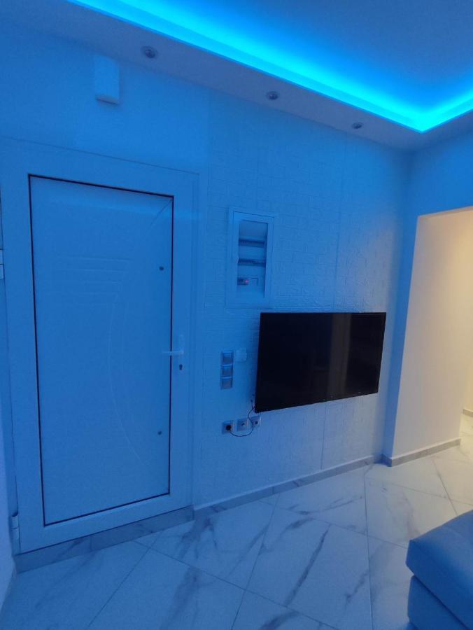 Infinity Blue Suite Panteli Exterior foto